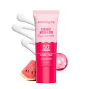 Aqualogica Radiance+ Oil Control Fluid Sunscreen (50 g)