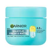 Garnier Salicylic Fresh & Matte Moisturizer (45 ml)