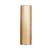 Lakme Bejewel 3D Matte Slim Bullet Lipstick with Vitamin E for Hydrated Lips - Wine Flair (3.4 g)