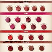 Mamaearth Moisture Matte Longstay Lipstick - 21 Amber Rose (2 g)