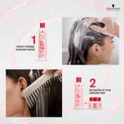 Schwarzkopf Professional Bonacure Repair Rescue Conditioner With Arginine (200ml)