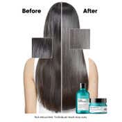 L'OREAL PROFESSIONNEL Scalp Advanced Anti-Oiliness 2-In-1 Deep Purifier Clay (250 ml)