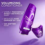 L'Oreal Paris Collagen Lifter Conditioner (175 ml)