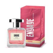 Engage Yang Eau De Parfum For Women (100 ml)