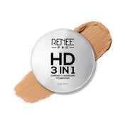 Renee Pro Hd 3-In-1 Compact - Grès (9 g)