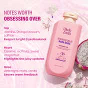 Plum BodyLovin' Boardroom In Bora Bora Shower Gel (250 ml)
