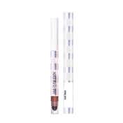 Lakme 9To5 Hya Glam Liner + Shadow Eye Duo With Hyaluronic Acid & Vitamin E - Velvet Bronze (1.8 g)