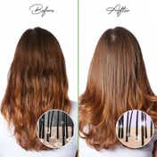 Hair Pure Mousse Hair Spray (300 ml)