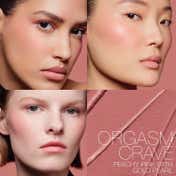 NARS The Multiple Blush - Orgasm Crave (8 g)