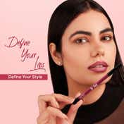 Renee Cosmetics Define Pencil Lip Liner - 02 (1.2 g)