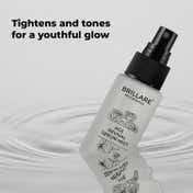 Brillare Professional Age Revival Natural Face Toner (50 ml)