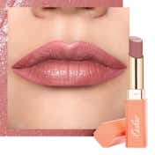 Oulac Sensual Glow Rich Creme Lipstick - SG06-Babe (4 g)