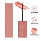 Daily Life Forever52 Essential Satin Finish Lip Paint - Muted Muse-07 (4 g)