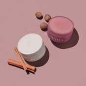 FENTY SKIN Lil Butta Dropz Mini Whipped Oil Body Cream Duo (2 pcs)