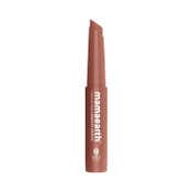 Mamaearth Moisture Matte Longstay Mini Lipstick - 09 Espresso Brown (0.7 g)