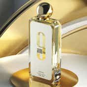 Afnan 9 AM Eau de Parfum (100 ml)