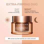 Clarins Extra-Firming Night Cream - All Skin Types (50 ml)