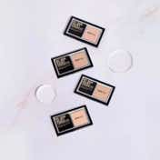 bellaoggi My Skin Velvet Touch 24H Powder Foundation - Natural Beige (9 g)