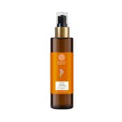 Forest Essentials Kashmiri Saffron & Neem Delicate Facial Cleanser (130ml)