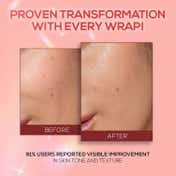 Renee Cosmetics Pink Therapy Collagen Wrapping Mask (50 ml)