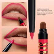 Daily Life Forever52 Sensational Matte Lip Liner - Mocha Crush (0.2 g)
