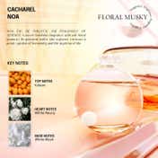 Cacharel Noa Eau De Toilette (30ml)