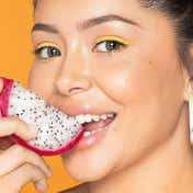 Milani Fruit Fetish Lip Balm - Dragonfruit Peach (11.7 g)