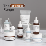 The Face Shop Alltimate Vegan Mucin 8 Peptide Cream Glutathione-Hydrating, Anti Aging, Korean(50 ml)