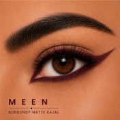 PARUL GARG Beauty Bold Define Matte Kajal - Meen (0.3 g)