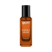 Beardo Whisky Smoke Eau De Parfum (20 ml)