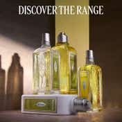 L'Occitane Citrus Verbena Eau de Toilette ( 100 ml)