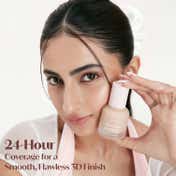 Etude Double Lasting Hydrating Foundation - 33N Caramel (30 g)