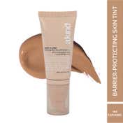 Akind Drop A Hint Hydrating Skin Tint SPF 30 PA+++ Dewy Skin & Sun Protection - 160 Caramel (30 ml)