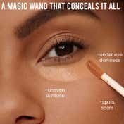 Insight Cosmetics Mega Cover Concealer - MN30 (10 g)