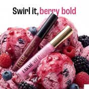 Lakme Liquid Lipstick + Gloss Kit - Pink (2 pcs)