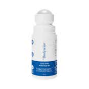 Be Bodywise 20% Urea Foot Cream Roll On (50 ml)