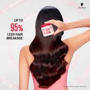 Schwarzkopf Professional Bonacure Repair Rescue Treatment with Arginine and Vegan Keratin (450 ml)