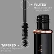 Anastasia Beverly Hills Lash Sculpt Lengthening & Volumizing Mascara Full Size - Black (10 ml)