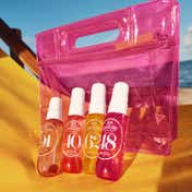 Sol de Janeiro Ipanema Sunset Cheirosa Perfume Set (4 pcs)
