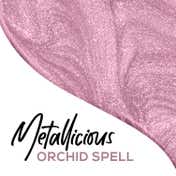 RENEE Metallicious Nail Paint - Orchid Spell (10 ml)