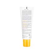Bioderma Photoderm Crème Claire SPF 50+ PA++++ Tinted Sunscreen with 8H Hydration, In Vivo Tested (40ml)