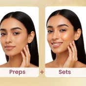 Swiss Beauty Glow Up Makeup Fixer (100 ml)