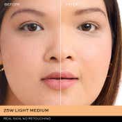 Kiro Barely There Skin Tint - 25W Light Medium (30 ml)