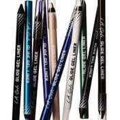 L.A. Girl Glide Eyeliner - Dark Brown (1.2 g)
