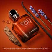 Emporio Armani Stronger with You Absolutely Parfum (100 ml)