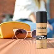 Hair Pure Hair Serum Shine Spray (100 ml)