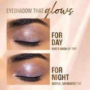 Lakme Be-jewel Satin Eye Tint, One-Step Liquid Eyeshadow, Waterproof - 05 Moonstone (4.5 ml)