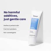 Re'equil Ultra Matte Dry Touch Sunscreen Gel SPF 50 (50g)