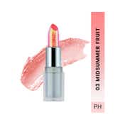 Charmacy Milano Magicolor Star Glow Lipstick - 03 Midsummer Fruit (3.6 g)