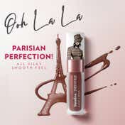 Vaseline Emily In Paris Lip Oil - Nude Crème (4 g)